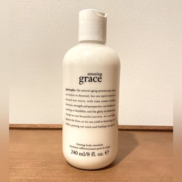 Philosophy Other - 2/$20 amazing grace by Philosophy body lotion